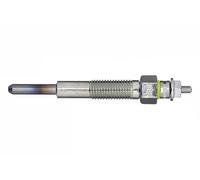 Bougie de préchauffage métallique 6628 NGK