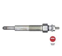 Bougie de préchauffage métallique 6900 NGK pour OPEL CAMPO MONTEREY A