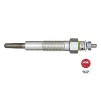 NGK Bougie de préchauffage (à l'unité) 0087295169193