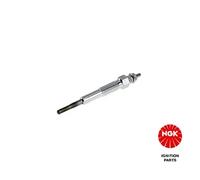 Bougie de préchauffage métallique 7492 NGK pour TOYOTA DAIHATSU