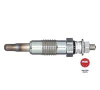 Bougie de préchauffage métallique 7503 NGK pour FORD ESCORT VI Turnier FIESTA IV