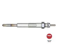 Bougie de préchauffage métallique 7782 NGK pour TOYOTA COROLLA Compact AVENSIS