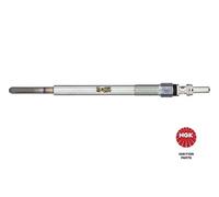 Bougie de préchauffage métallique 91322 NGK pour CITROËN FORD MINI PEUGEOT FIAT