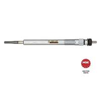 Bougie de préchauffage métallique 92283 NGK pour HYUNDAI KIA