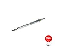 Bougie de préchauffage métallique 95061 NGK pour SSANGYONG KYRON ACTYON I