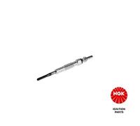 Bougie de préchauffage métallique 96478 NGK pour CHEVROLET OPEL