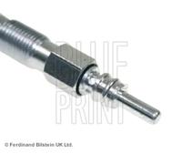Bougie de préchauffage métallique ADA101802 BLUE PRINT pour CHRYSLER LTI JEEP