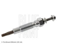 Bougie de préchauffage métallique ADC41808 BLUE PRINT pour MITSUBISHI PAJERO II