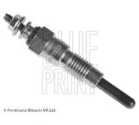 Bougie de préchauffage métallique ADN11803 BLUE PRINT pour NISSAN
