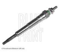 Bougie de préchauffage métallique ADT31811 BLUE PRINT pour TOYOTA LAND CRUISER