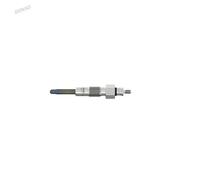 Bougie de préchauffage métallique DG-111 DENSO pour CITROËN FIAT IVECO PEUGEOT
