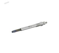Bougie de préchauffage métallique DG-113 DENSO pour MAZDA FORD PEUGEOT CITROËN
