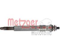 Bougie De Préchauffage METZGER H1 091 Pour Opel