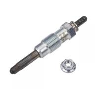 Bougie de préchauffage pour Peugeot 205 Diesel et Dturbo