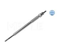 Bougie de préchauffage capable à l'incandescence résiduelle 30-14 860 0001 MEYLE