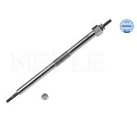 Bougie de préchauffage MEYLE 36-14 860 0003 pour NISSAN