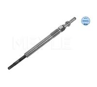 Bougie De Préchauffage Meyle 40148600006 Meyle-original: True To Oe. pour Fiat