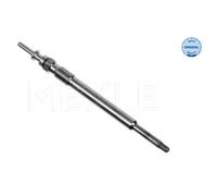 Bougie De Préchauffage Meyle 6148600001 Meyle-original: True To Oe. pour Bmw