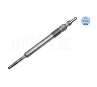 Bougie De Préchauffage Meyle 6148600016 Meyle-original: True To Oe. pour Fiat
