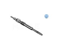 Meyle 7148600000 Bougie de préchauffage, black