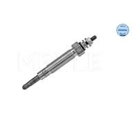 Bougie De Préchauffage Meyle 7148600004 Meyle-original: True To Oe. pour Ford