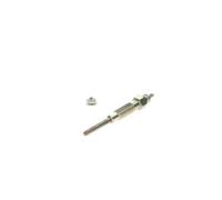 Bougie de préchauffage monopolaire 0 250 202 096 BOSCH pour TOYOTA VW
