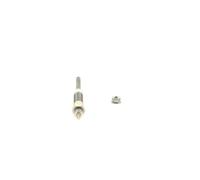 Bosch 0250202096 (GLP042) - Bougie de préchauffage Duraterm - Boite carton - 1 pièce - pour véhicules à moteur diesel