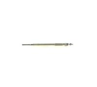 Bougie de préchauffage monopolaire 0 250 202 125 BOSCH pour TOYOTA COROLLA Break