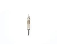 Bougie de préchauffage monopolaire 0 250 202 129 BOSCH pour RENAULT DACIA