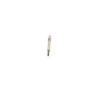 Bougie de préchauffage monopolaire 0 250 202 141 BOSCH pour MERCEDES-BENZ
