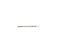 Bougie de préchauffage monopolaire 0 250 204 002 BOSCH pour PEUGEOT FORD CITROËN