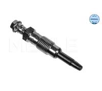 Bougie de préchauffage monopolaire 014 020 1041 MEYLE pour DAEWOO MERCEDES-BENZ