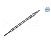Bougie de préchauffage monopolaire 014 860 0007 MEYLE pour MERCEDES-BENZ CLA CLS