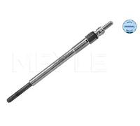 Bougie de préchauffage monopolaire 11-14 860 0001 MEYLE pour CITROËN FIAT FORD