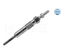 Bougie de préchauffage monopolaire 16-14 860 0008 MEYLE pour SUZUKI RENAULT