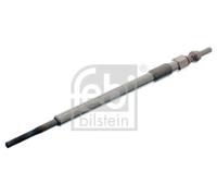 Bougie de préchauffage monopolaire 176211 FEBI BILSTEIN pour CHEVROLET OPEL