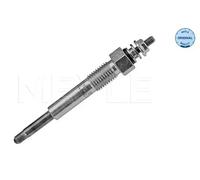 Bougie de préchauffage monopolaire 614 860 0007 MEYLE pour OPEL SSANGYONG