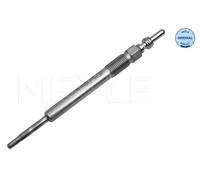 Bougie de préchauffage monopolaire 614 860 0016 MEYLE