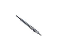 MAXGEAR Bougie de préchauffage Diesel 66-0072 – monopolaire M10x1 Clé 10 mm pour BMW, MINI, TOYOTA