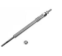 Meyle Bougie de préchauffage monopolaire 714 860 0005 pour Citroën, Ford, Peugeot