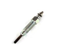 Bougie de préchauffage Moteur, pour Moteur Isuzu 3LB1 3LD1 4LB1 4LE1, pour Pièces, pour Pelle hydraulique Daewoo DH35 Hanix Bougie de préchauffage 12 V