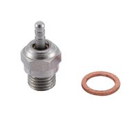 Bougie De Préchauffage N3 N4 #3 #4, 1 Pièce, Pièce De Moteur Rc Hsp 70117 Pour Voiture Rc Nitro Redcat Himoto Traxxas Hpi Os