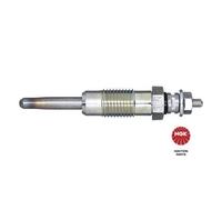 Bougie De Préchauffage Ngk 4389 D-power pour Alfa Romeo Fiat Lancia Ferrari