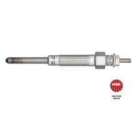 NGK Bougie de préchauffage Y715R 5376 – Métallique – Pour Toyota et VW