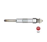 Bougie De Préchauffage Ngk 6639 pour Alfa Romeo Fiat Lancia Ferrari Maserati