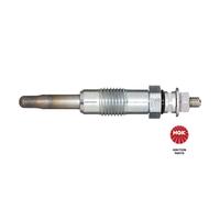 Bougie de préchauffage NGK 7906