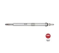 Bougie De Préchauffage Ngk 91766 D-power pour Nissan Opel Renault Dacia Infiniti