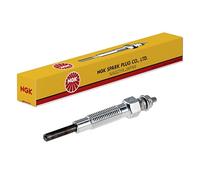 Bougie de préchauffage métallique 6825 NGK