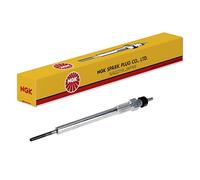 NGK Bougie de préchauffage 3709 (Y-508J) 11V 3.5A 1.4 Ohm pour KIA, HYUNDAI – à l'unité