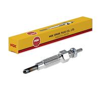 NGK Bougie de préchauffage (à l'unité) 0087295130414